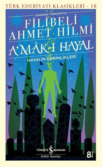 Amâk-ı Hayal