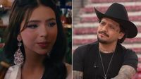 Ángela Aguilar lanza indirecta en su nueva canción en medio de rumores de separación de Nodal