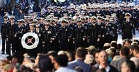 Where to attend Anzac Day dawn services, marches and other commemorations