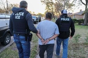 Texas Job Growth Stalls Amid Immigration Crackdown