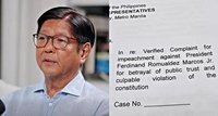 President Bongbong Marcos To Face Impeachment? Kiko Barzaga Shares Document | PhilNews