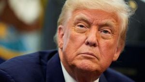 Trump Administration Considers Suspending Habeas Corpus Amid Immigration Crisis