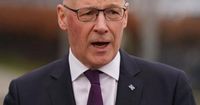 John Swinney 'humiliated' by SNP MSPs 'defying' him and backing Maggie Chapman