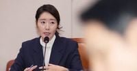 '갑질 의혹' 거듭 사과한 강선우, 왕따·재취업 방해는 전면 부인