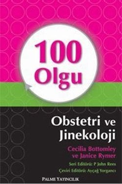 100 Olgu Obstetri ve Jinekoloji