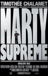 ‘Marty Supreme’ offers authentic look into competitor’s mind