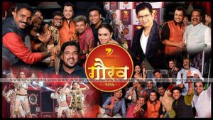 Star-Studded Zee Chitra Gaurav Awards 2025 Celebrates Marathi Cinema