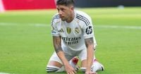 Real Madrid vs Al-Hilal live updates: Bounou saves Valverde penalty as Club World Cup 2025 match ends 1-1