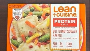 Nestlé Issues Voluntary Recall Of Lean Cuisine, Stouffer's Meals