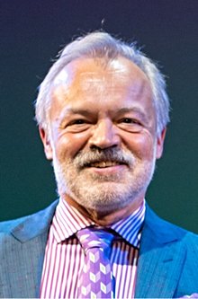 Graham Norton