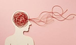 Holiday Loneliness And Fear Surge Across America