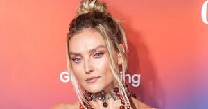 Perrie Edwards Shares Heartbreaking Story Of Miscarriages
