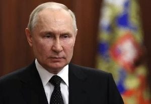 Ukrainian Naval Drones Strike Russian Tuapse Port Again