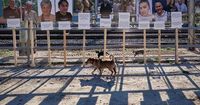A year later, small Bosnian village remembers 19 victims of floods and landslide
