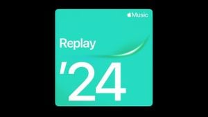 Apple Music Replay 2024 Unveiled With New Features