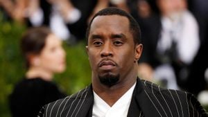 Diddy Faces Serious Obstruction Charges While Behind Bars