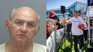 Utah Campus Shooting Leads To Shocking Arrests