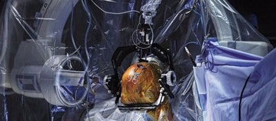 Derin Beyin Uyarımı Ameliyatları