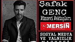 SOSYAL MEDYA VE YALNIZLIK MASKESİ
