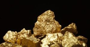 Fortuna Mining's Séguéla Mine Unveils Gold Discoveries