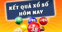 Kết quả xổ số hôm nay - KQXS - Xổ số trực tiếp thứ bảy ngày 10.5.2025