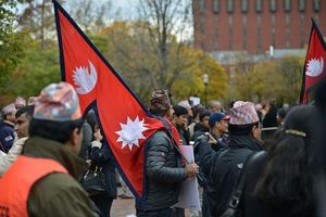 Nepal’s Gen Z Protests Ignite Political Upheaval