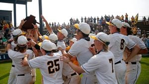 National High School Baseball Tournament Representatives Announced