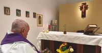 Fernandez: “Il Papa è pronto a sorprenderci” - Il Fatto Quotidiano