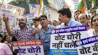 Voter Duplication Scandal Emerges in Maharashtra’s Panvel Constituency