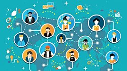 İnternet Erişimi Bir İnsan Hakkı Olmalıdır, Aksi Halde Büyümekte Olan Eşitsizliği Durduramayız!