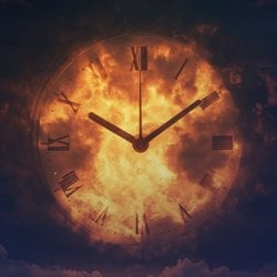 Kıyamet Saati’nin gece yarısına 85 saniye kalması neyi ifade ediyor?
