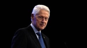 Bill Clinton Defends Himself In Epstein Testimony