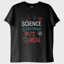 ''Periodic Wonder'' T-Shirt