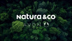 Natura Leads Brazil's Reputation Ranking For 2024