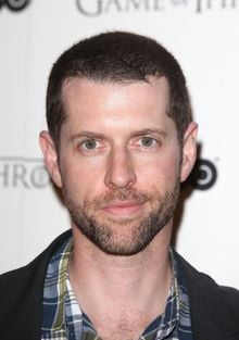 D. B. Weiss