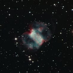 Messier 76