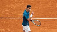 ATP Montecarlo, Cobolli-Fils in diretta: il francese vince il primo set, Musetti agli ottavi e sfiderà Berrettini nel derby