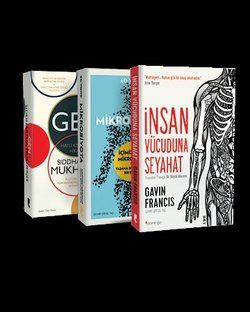 Bedene Dair Set (3 Kitap)