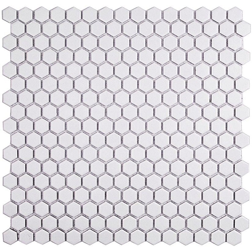 Altıgenler, aralarında boşluk kalmaksızın paketlenebilirler ve kenarlarda en az miktarda malzeme, bu konfigürasyonda kullanılır.