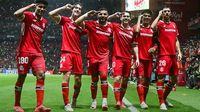 Toluca vs Santos: una rivalidad que arde entre recuerdos y redención