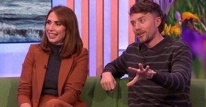 Will Mellor And Ralf Little Bring Real Adventure