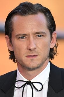 Lewis Pullman