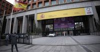 Una incidencia técnica en el Ministerio de Sanidad afecta a la tarjeta sanitaria y las recetas electrónicas