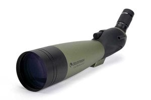 Celestron Ultima 100 22-66x100 Açılı Zoom Spektif (Gözlem Teleskobu)