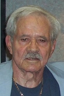 Robert F. Hoy