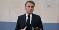 Russian captain to stand trial after shadow fleet seized by French forces
