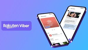 Viber Blocked By Russia Amid Legal Violations