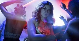 Grand Theft Auto VI Trailer Breaks Records With 475 Million Views