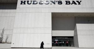 Hudson's Bay Enters Creditor Protection, Threatening Indigenous Business Stability