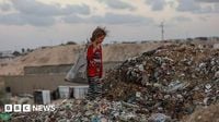 UK tells Israel not to retaliate as France prepares to join countries recognising Palestinian state